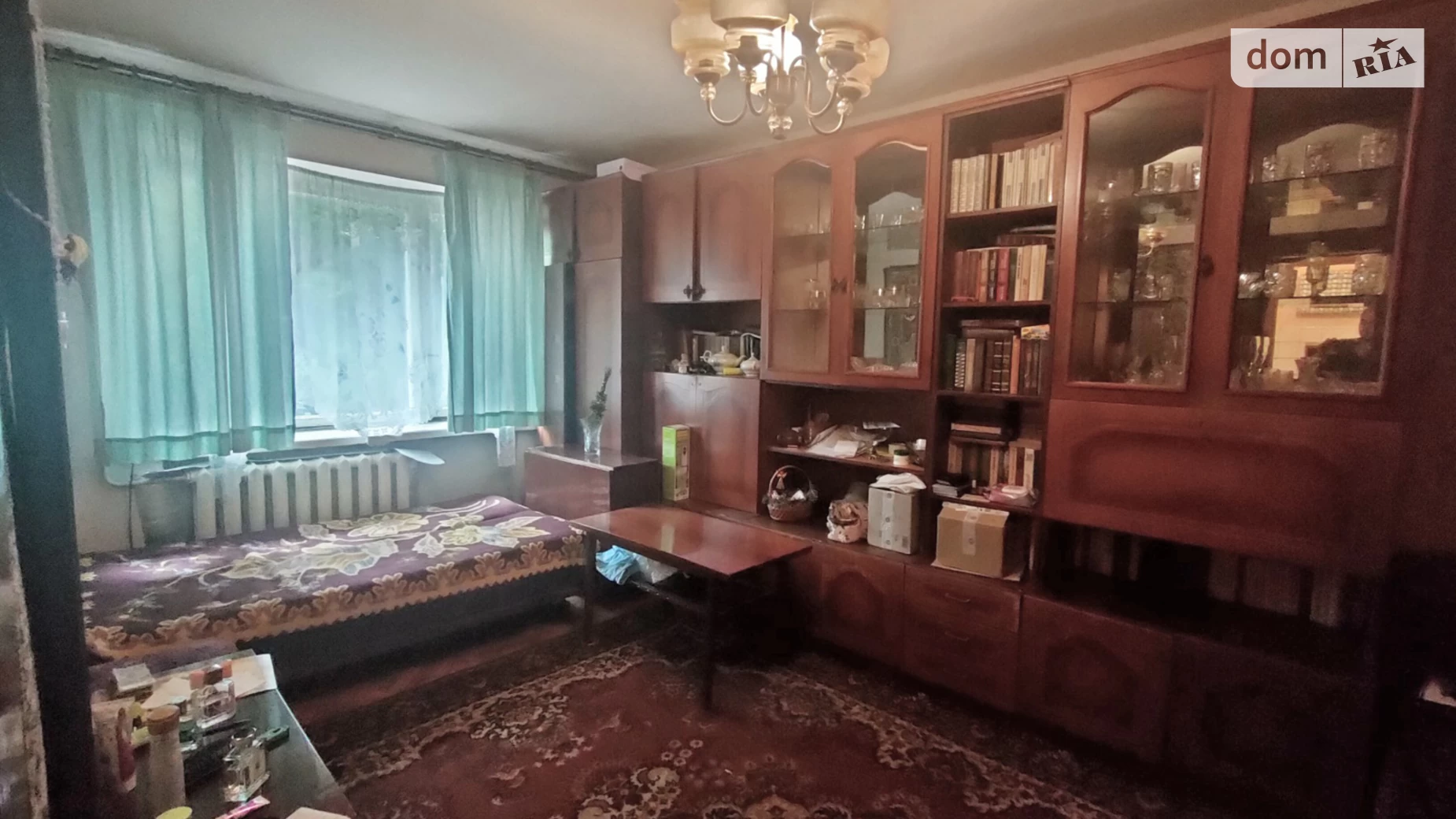 Продается 3-комнатная квартира 55 кв. м в Львове, ул. Героев УПА - фото 3