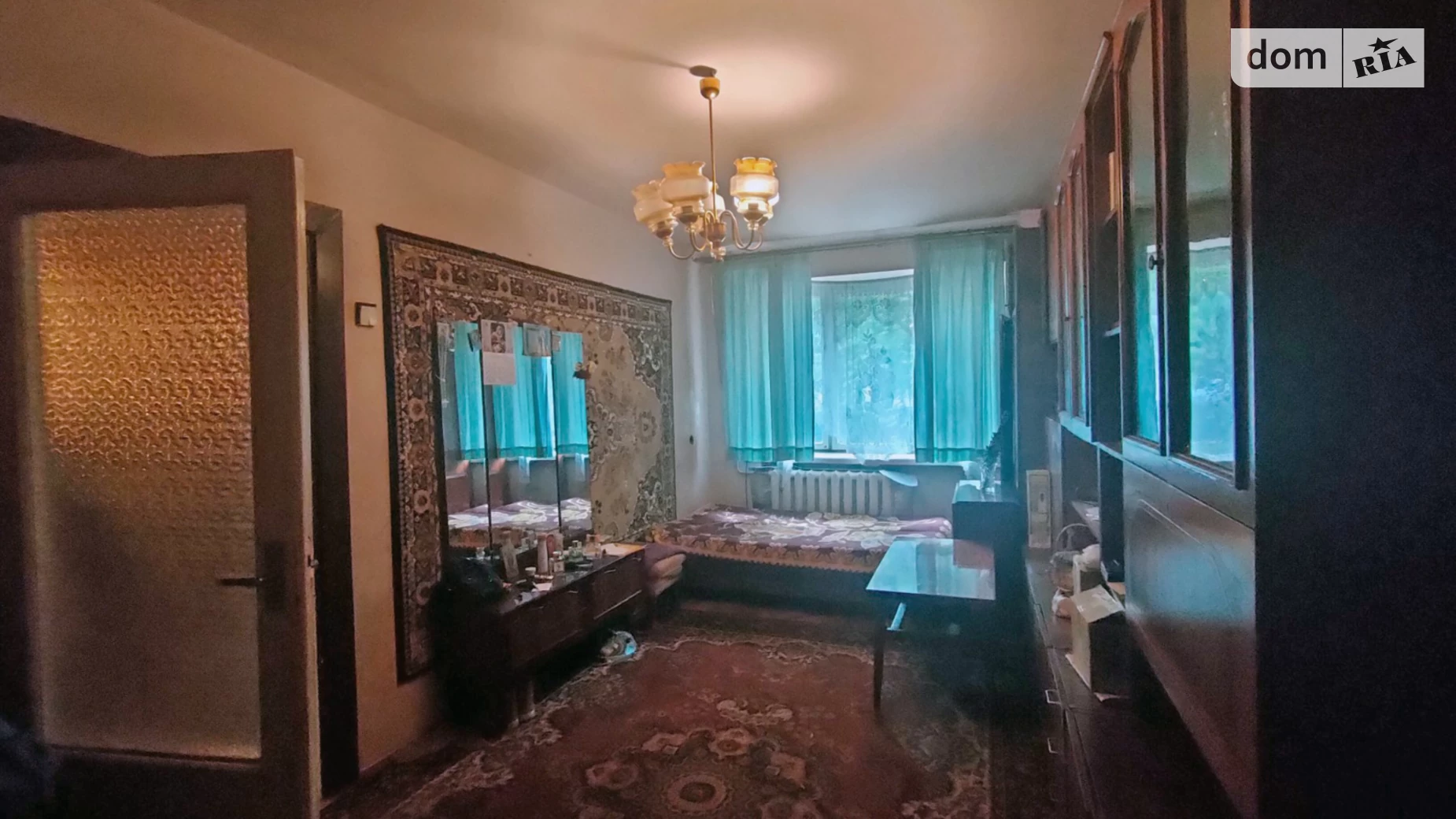 Продается 3-комнатная квартира 55 кв. м в Львове, ул. Героев УПА - фото 4
