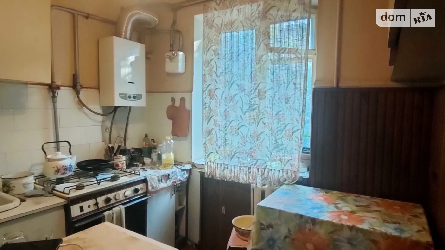 Продается 3-комнатная квартира 55 кв. м в Львове, ул. Героев УПА - фото 5