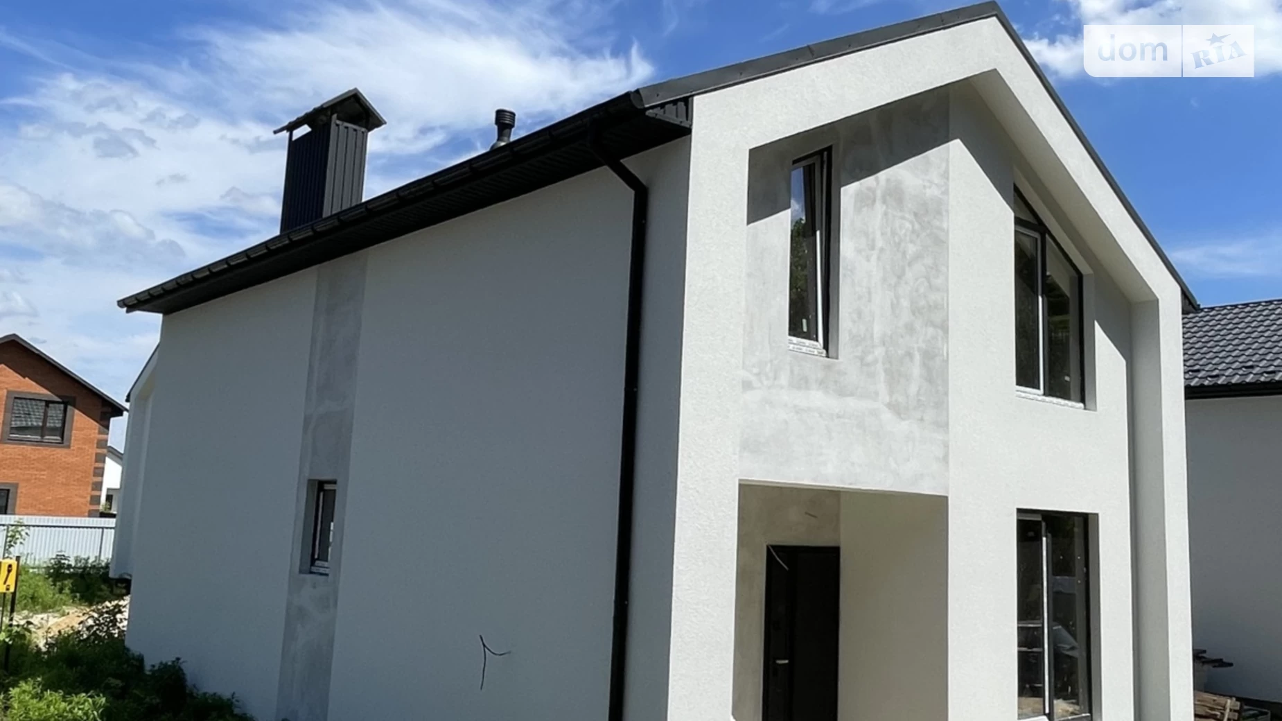 Продається будинок 2 поверховий 125 кв. м з меблями, цена: 104000 $ - фото 3
