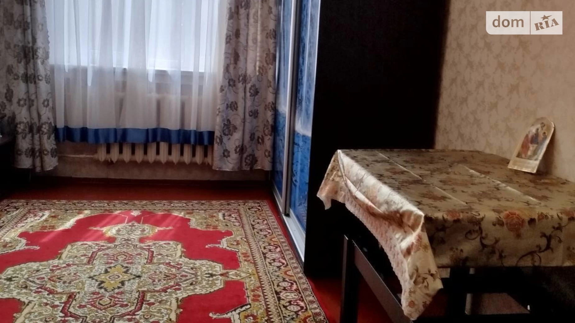 Продается 1-комнатная квартира 30.3 кв. м в Харькове, пр. Азербайджанский, 6 - фото 3
