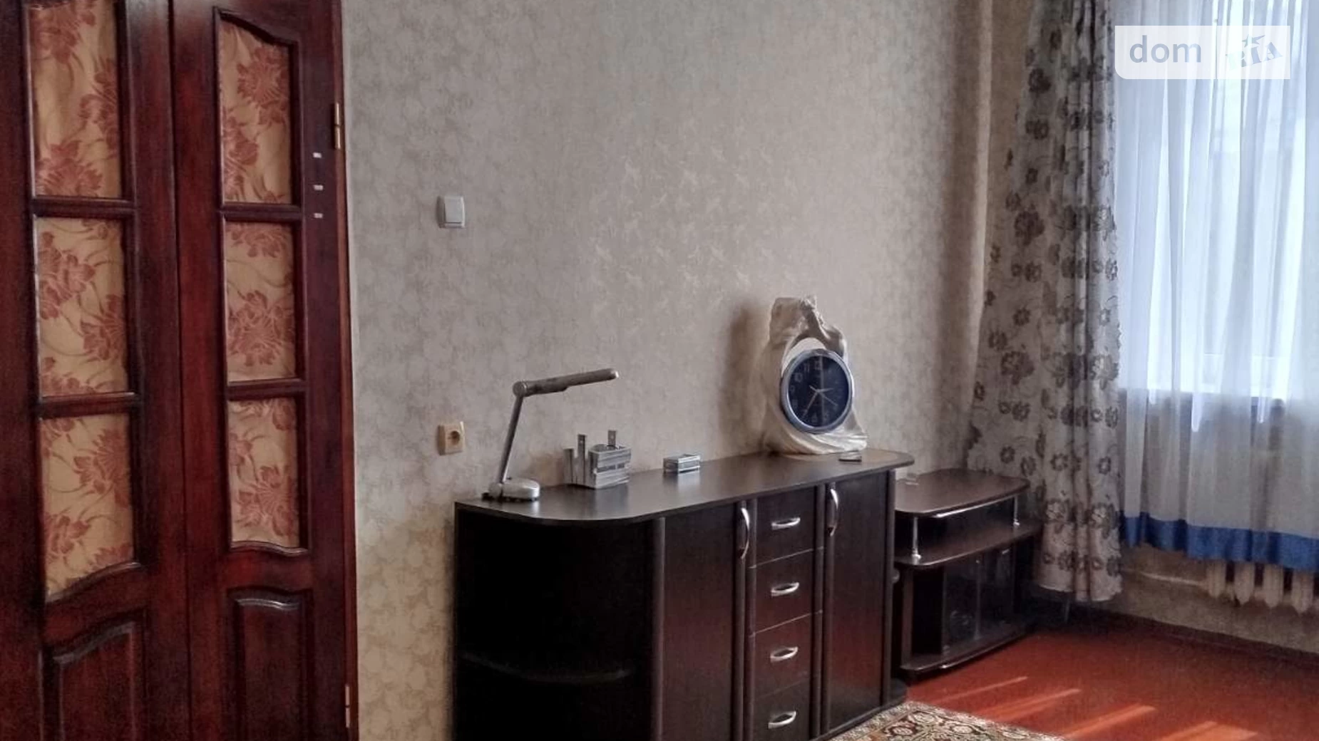 Продается 1-комнатная квартира 30.3 кв. м в Харькове, пр. Азербайджанский, 6 - фото 2