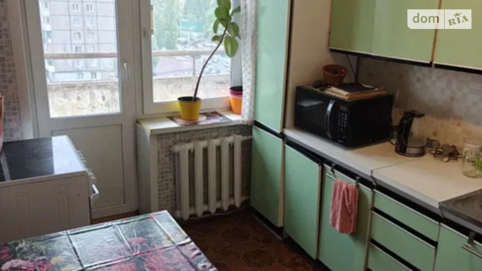 Продается 1-комнатная квартира 38.6 кв. м в, цена: 24000 $ - фото 3