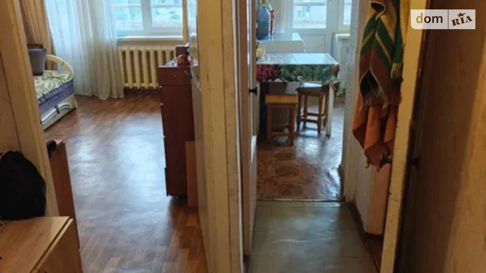 Продается 1-комнатная квартира 38.6 кв. м в Днепре, цена: 23000 $ - фото 5