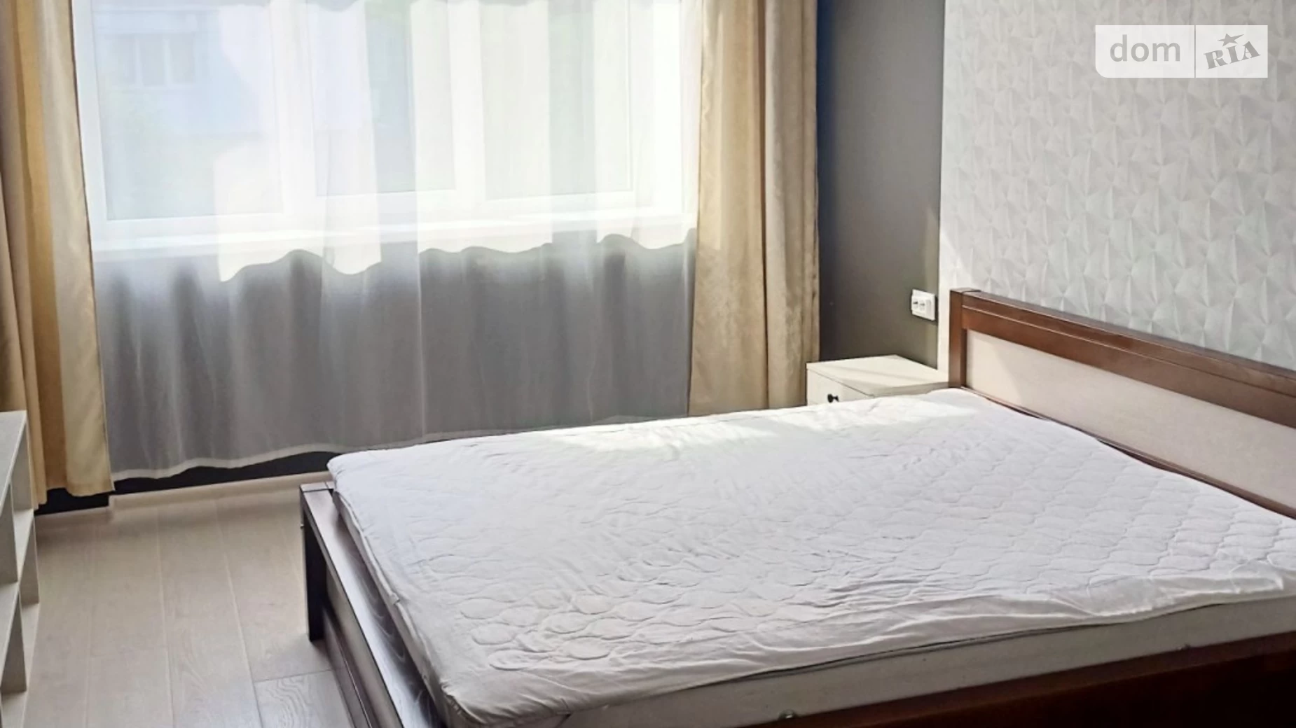 Здається в оренду 1-кімнатна квартира 42 кв. м у Львові, вул. Сергія Литвиненка - фото 3