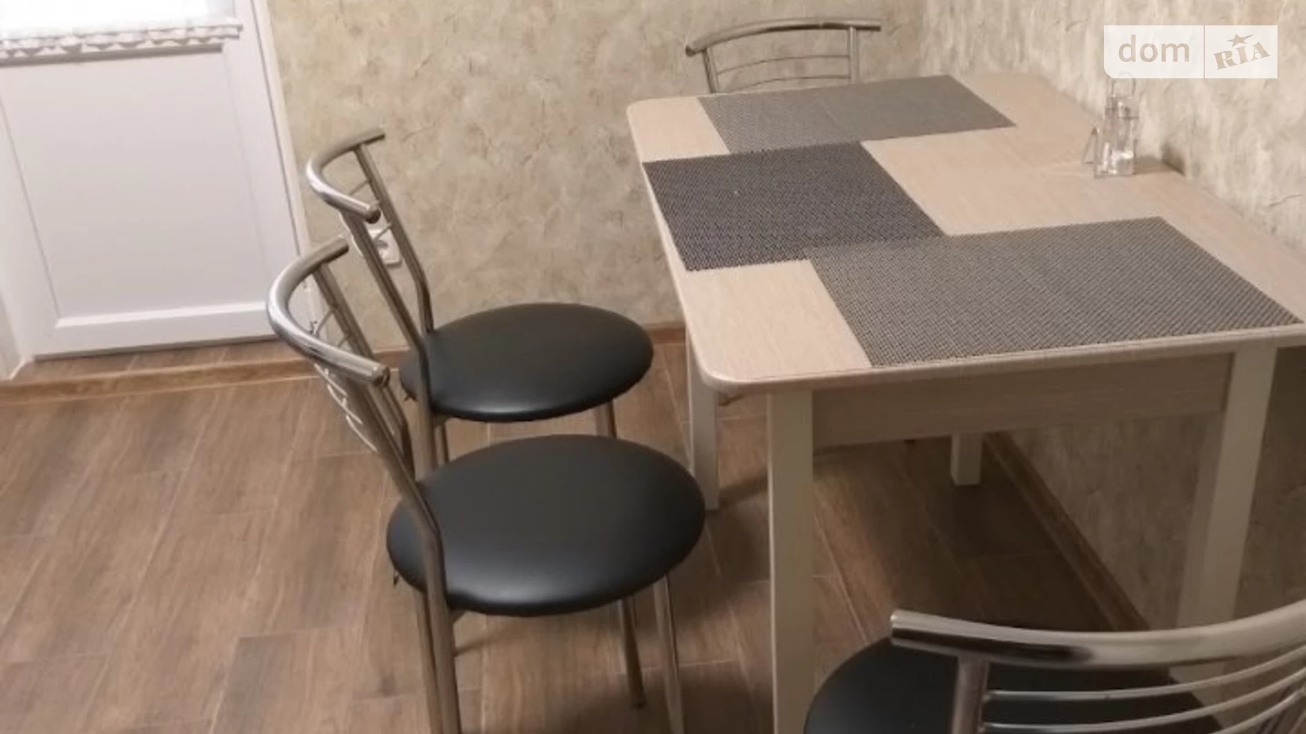 Сдается в аренду 1-комнатная квартира 43.5 кв. м в Киеве, ул. Юлии Здановской(Ломоносова), 36В - фото 4