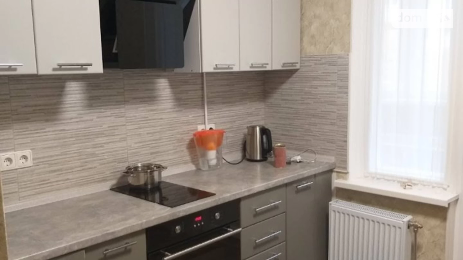 Сдается в аренду 1-комнатная квартира 43.5 кв. м в Киеве, ул. Юлии Здановской(Ломоносова), 36В - фото 5