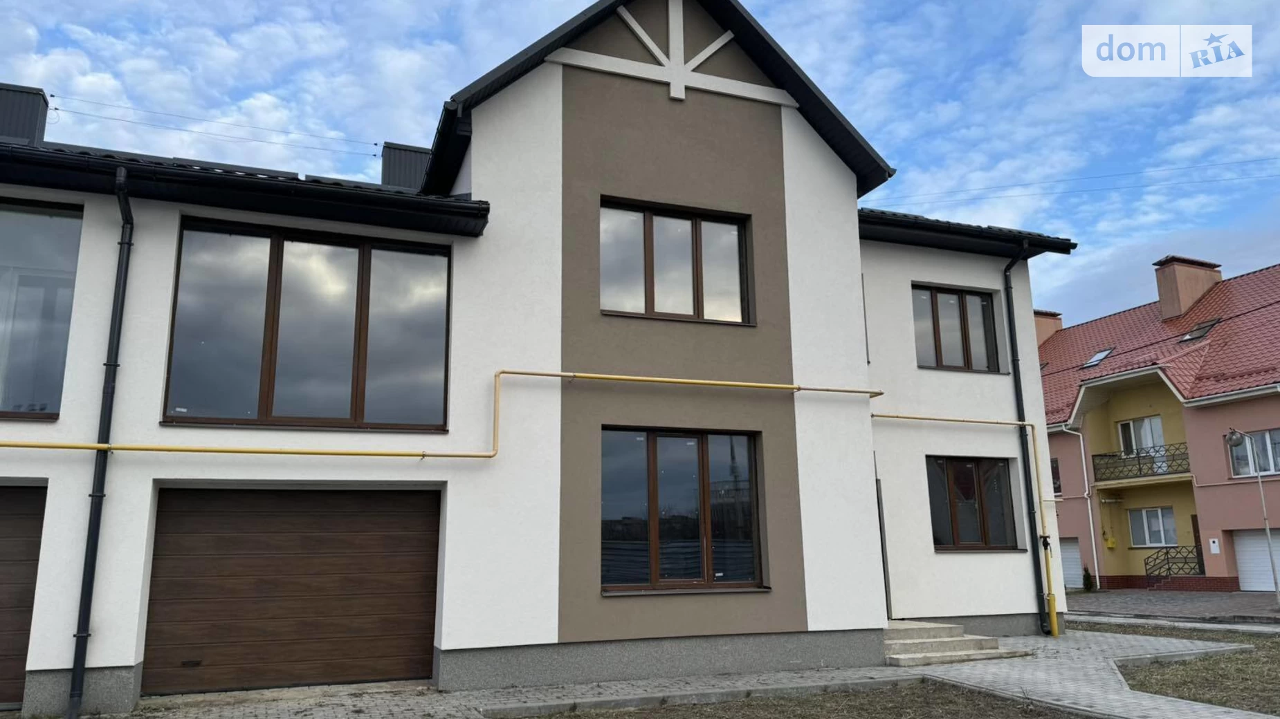 Продається частина будинку 160 кв. м з меблями, цена: 125000 $ - фото 4