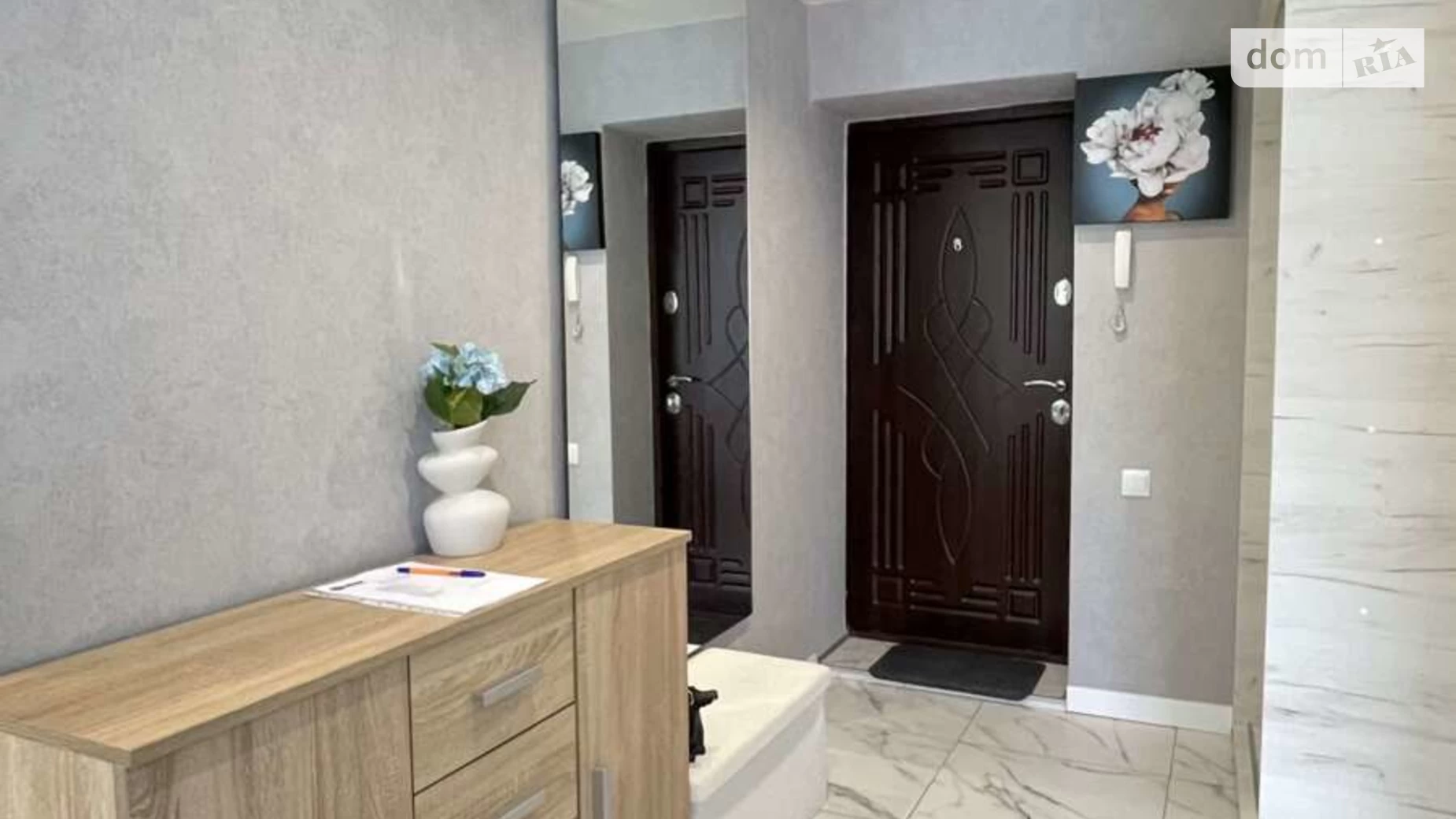 Продається 1-кімнатна квартира 37 кв. м у Миколаєві, цена: 34500 $ - фото 2