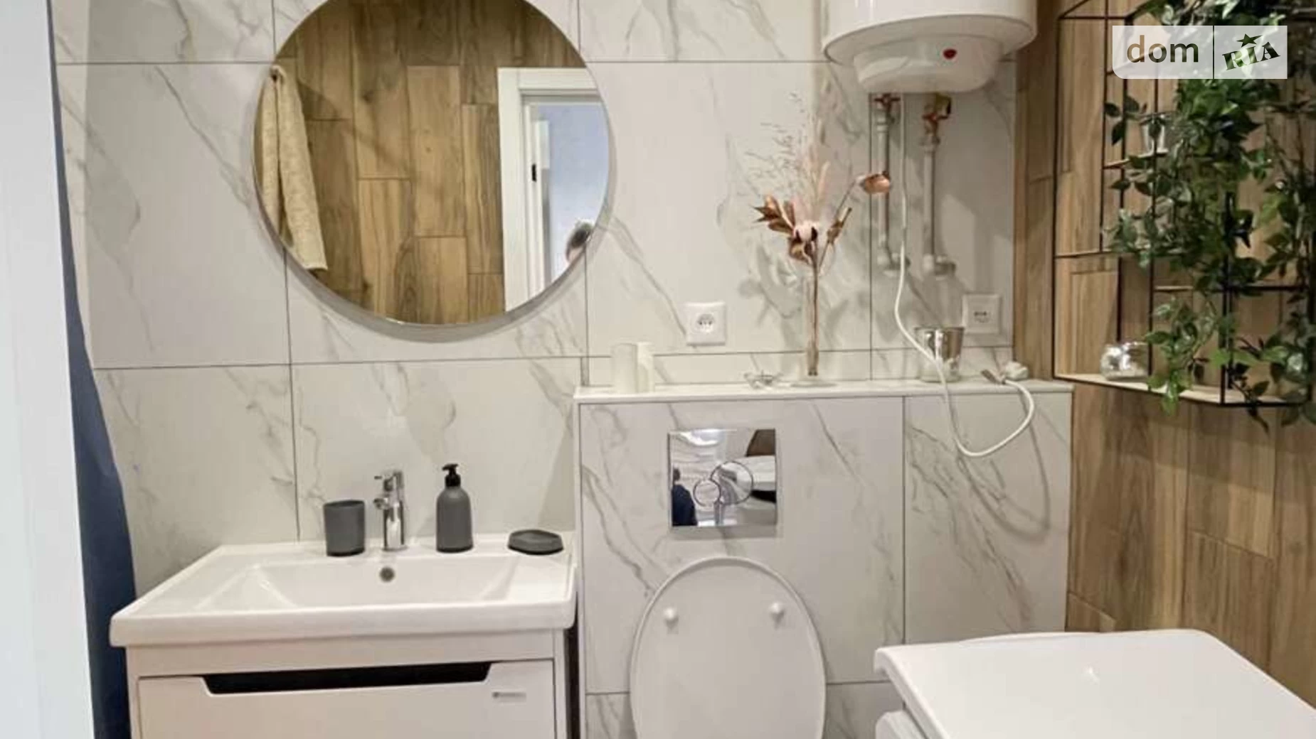 Продається 1-кімнатна квартира 37 кв. м у Миколаєві, цена: 34500 $ - фото 4