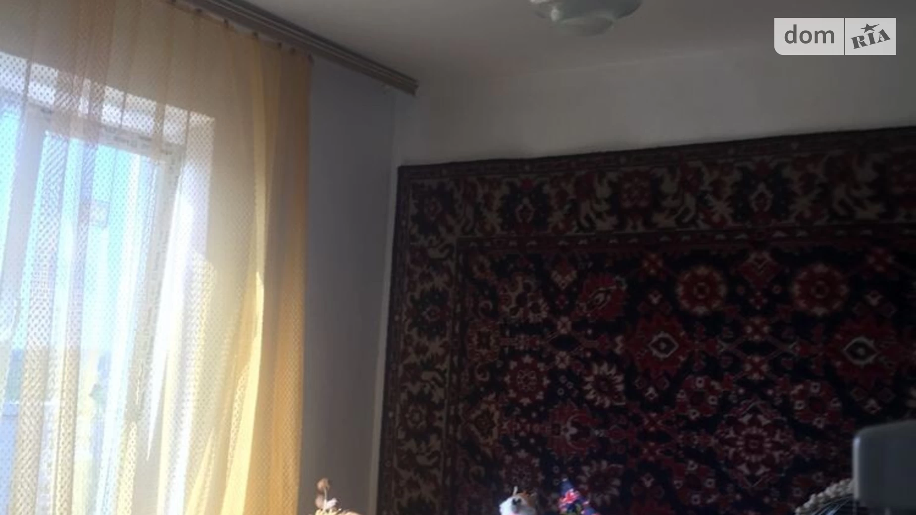 Продається 5-кімнатна квартира 98 кв. м у Квасилові, вул. Молодіжна, 46 - фото 2