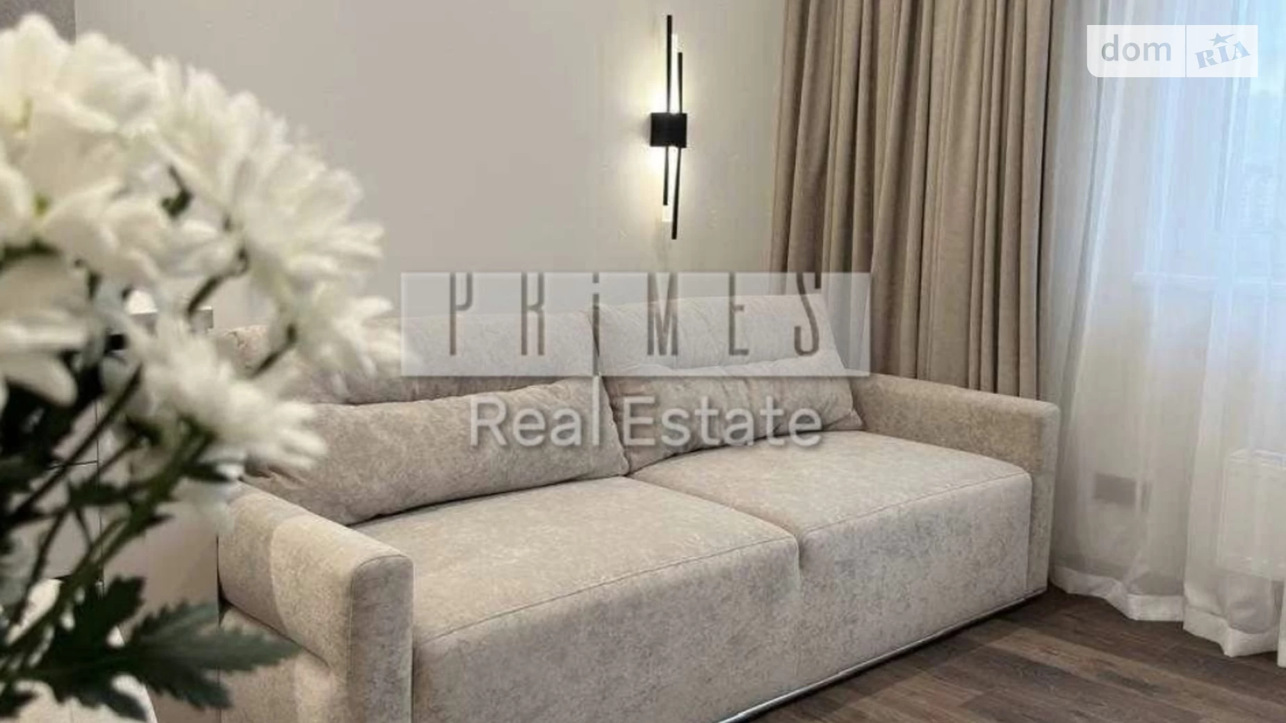 Продается 2-комнатная квартира 60.3 кв. м в Киеве, цена: 139000 $ - фото 2