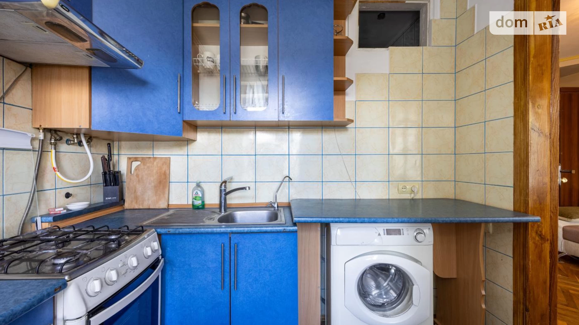 Продается 3-комнатная квартира 55.7 кв. м в Львове, цена: 73000 $ - фото 3