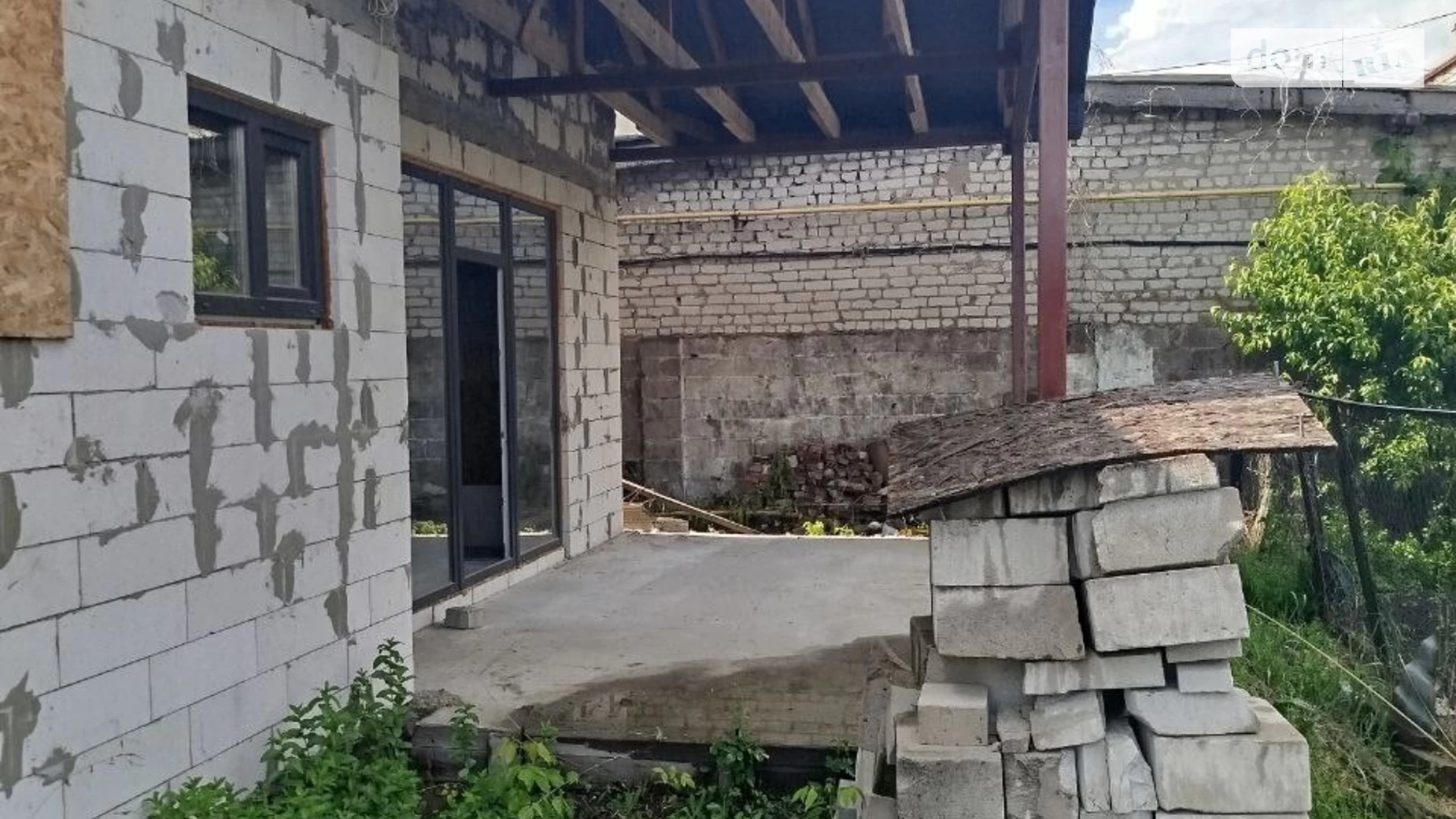 Продається одноповерховий будинок 121.8 кв. м з ділянкою, цена: 60000 $ - фото 5