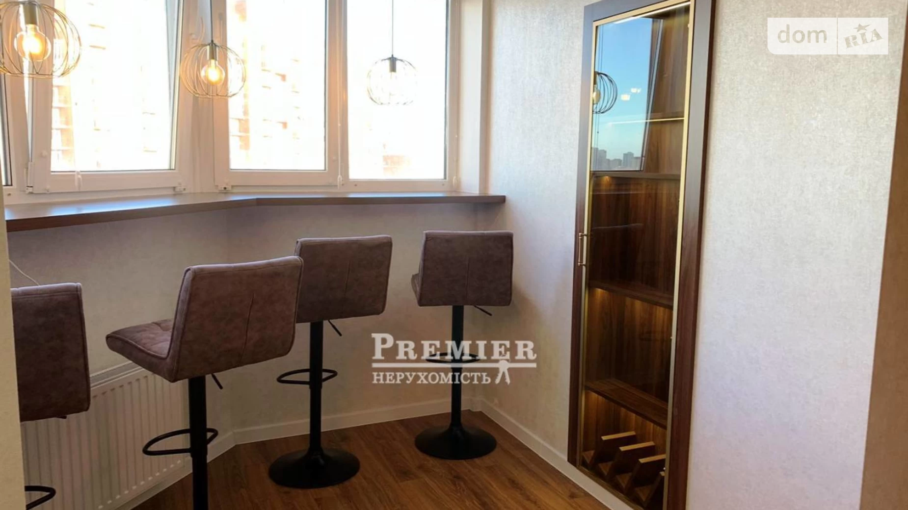 Продається 3-кімнатна квартира 93.4 кв. м у Одесі, цена: 125000 $ - фото 2