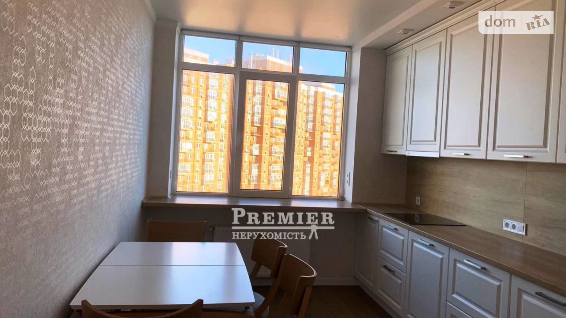 Продається 3-кімнатна квартира 93.4 кв. м у Одесі, цена: 125000 $ - фото 4