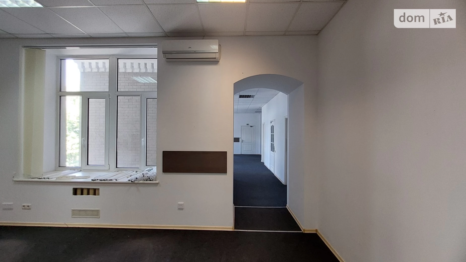 Здається в оренду офіс 160 кв. м в бізнес-центрі, цена: 2880 $ - фото 4