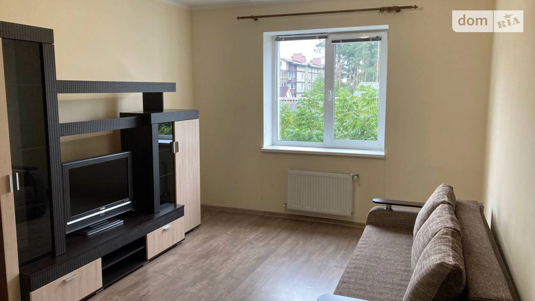 Продається 1-кімнатна квартира 39.4 кв. м у Ірпені, вул. Київська, 28Е - фото 3