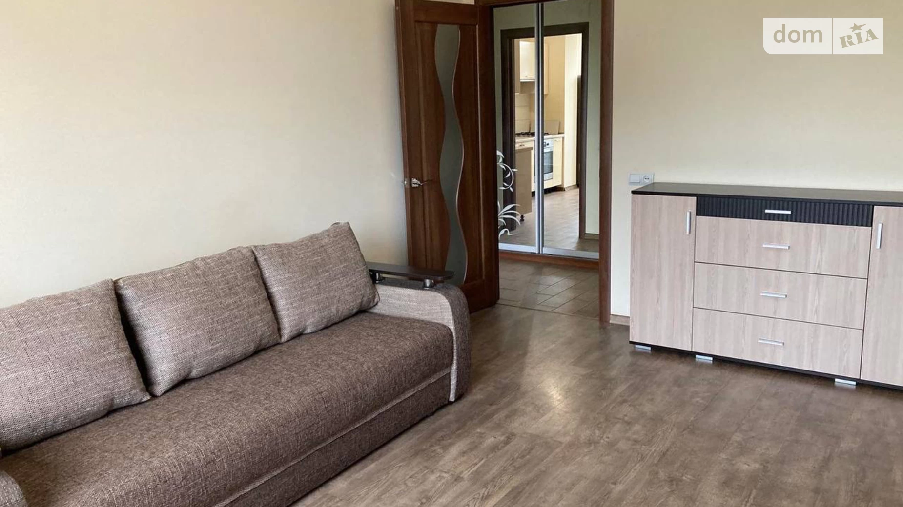 Продається 1-кімнатна квартира 39.4 кв. м у Ірпені, вул. Київська, 28Е - фото 4