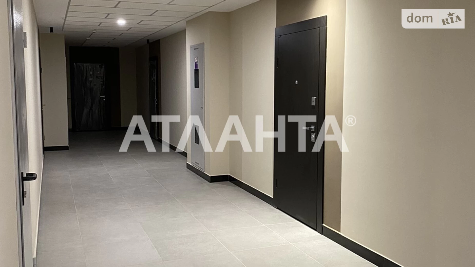 Продается 1-комнатная квартира 49.9 кв. м в Одессе, ул. Ивана Франко - фото 5