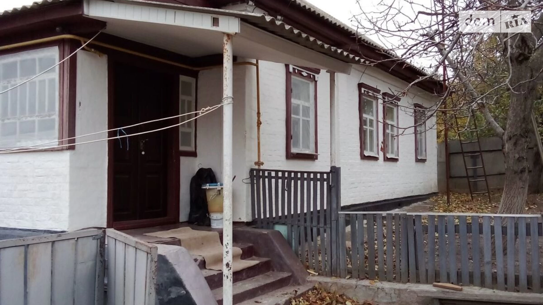 Продается одноэтажный дом 105 кв. м с камином,  - фото 2