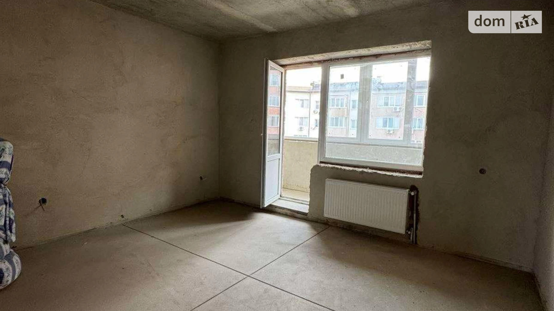 Продається 2-кімнатна квартира 82 кв. м у Чорноморську, вул. Парусна, 1О - фото 2