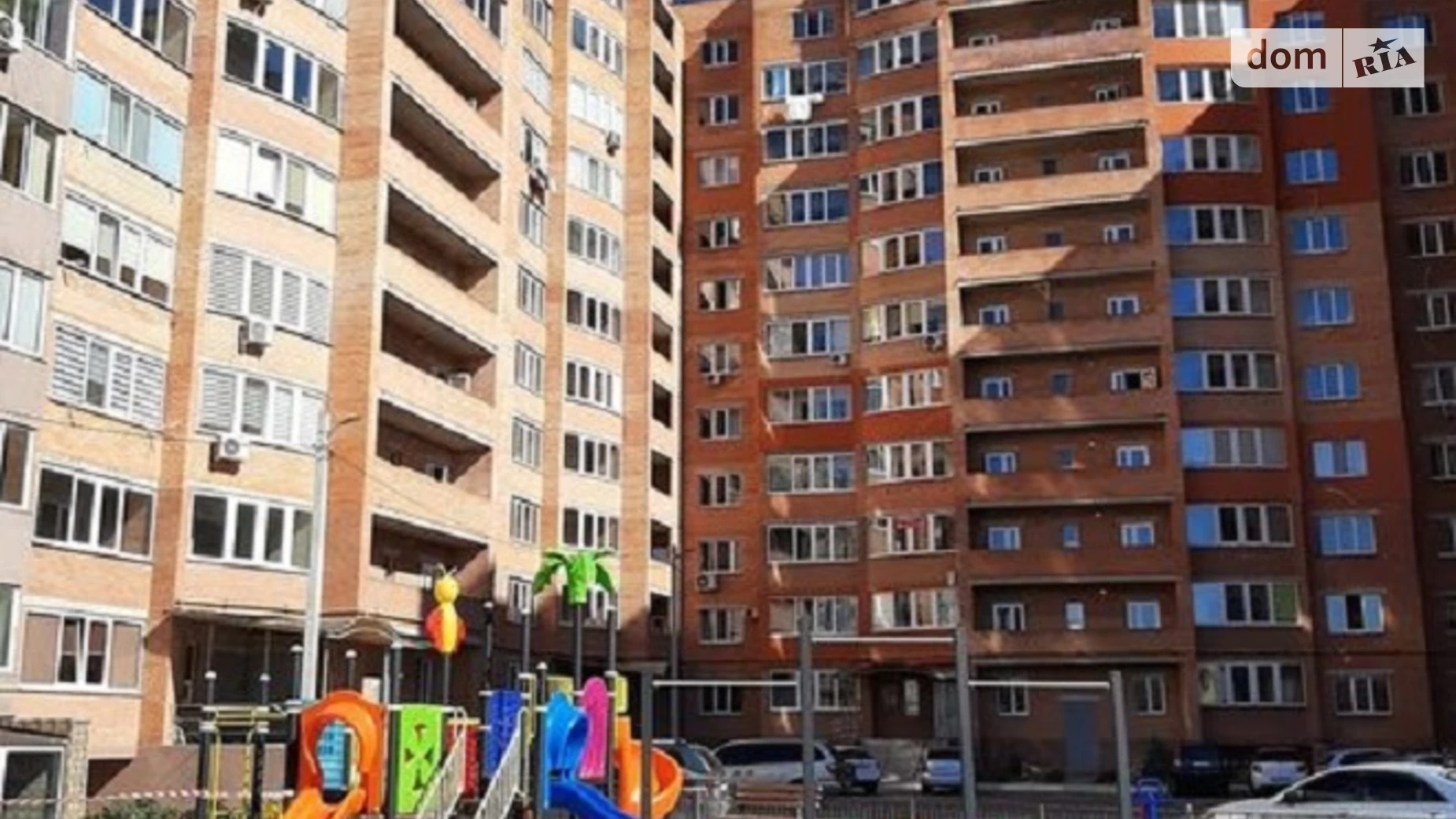 Продається 2-кімнатна квартира 82 кв. м у Чорноморську, вул. Парусна, 1О - фото 4