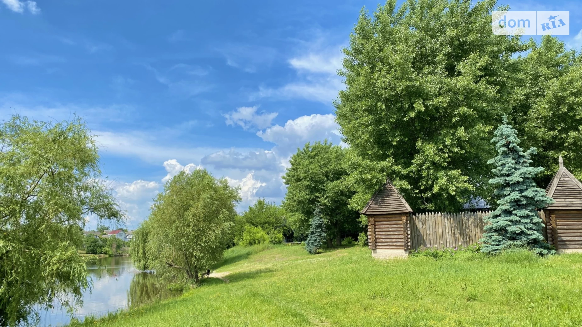 Продается одноэтажный дом 79.4 кв. м с гаражом, цена: 50000 $ - фото 5