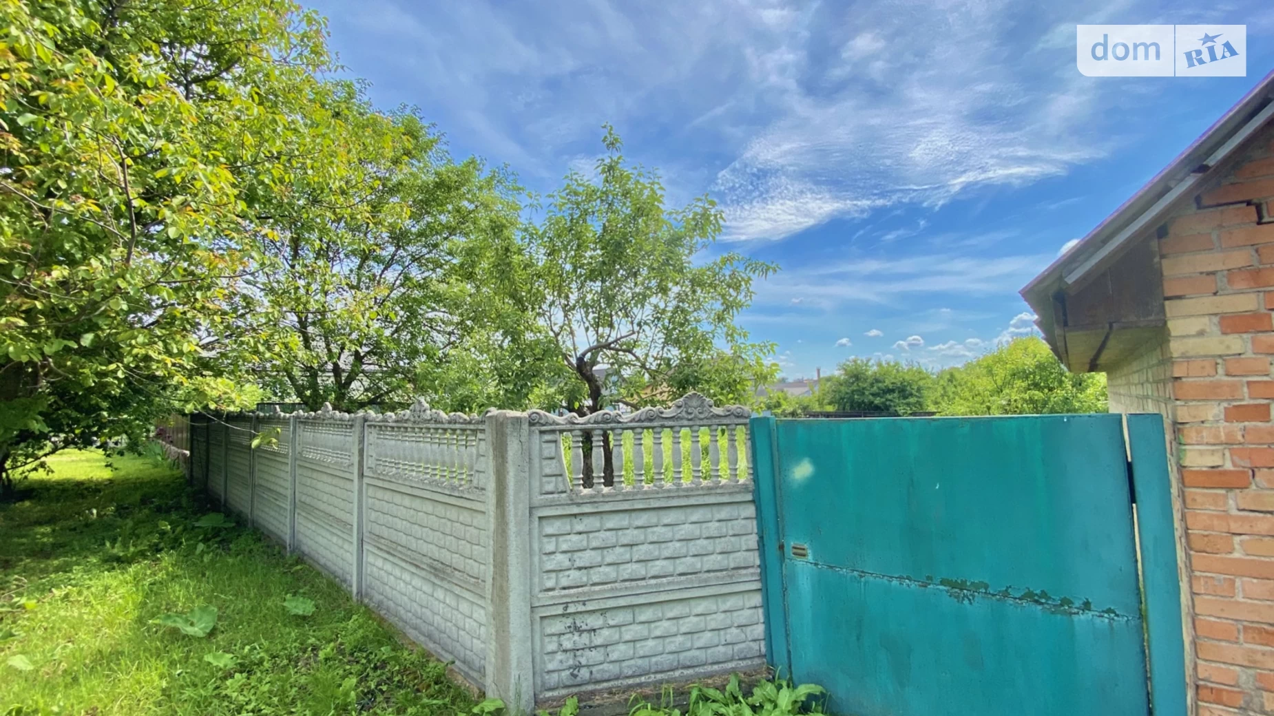 Продается одноэтажный дом 79.4 кв. м с гаражом, цена: 50000 $ - фото 4