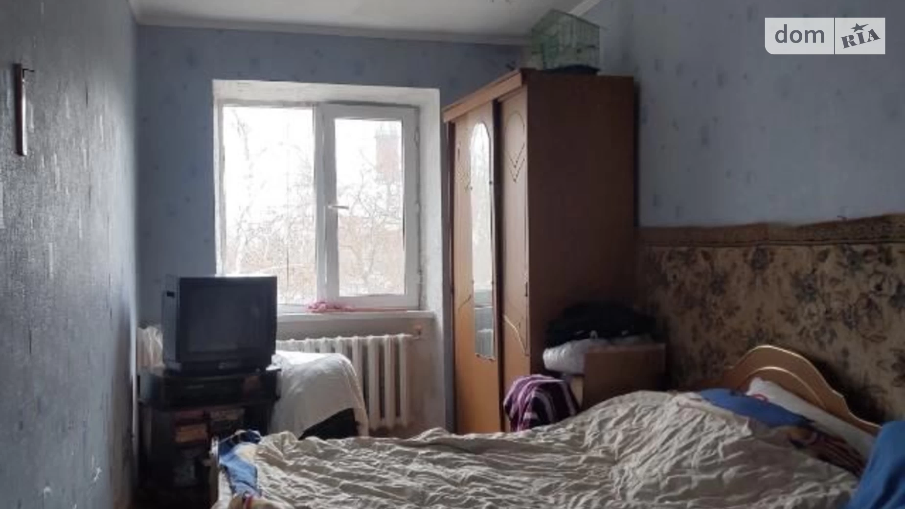 Продается 3-комнатная квартира 60 кв. м в Одессе, ул. Капитана Кузнецова - фото 4