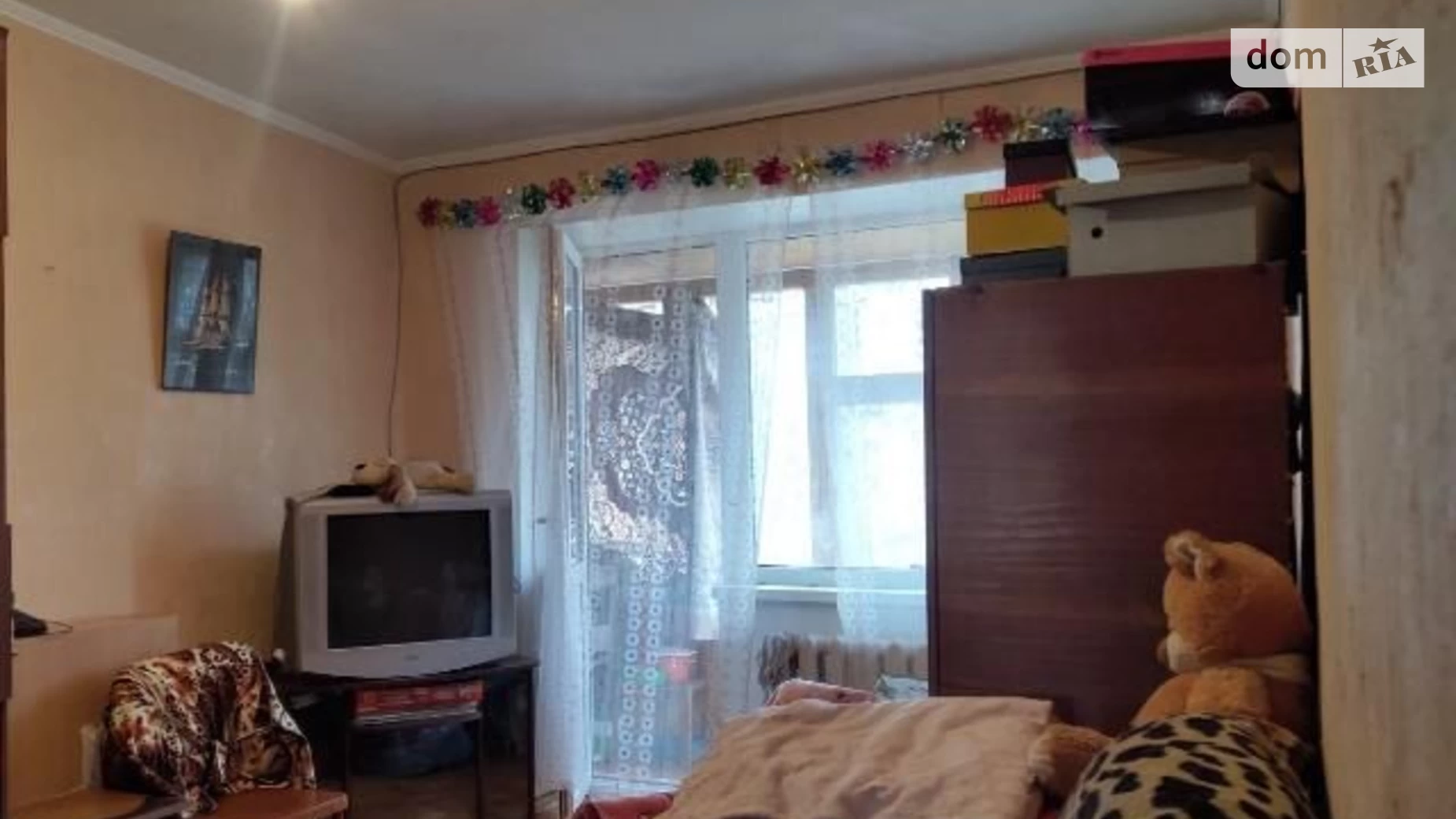 Продается 3-комнатная квартира 60 кв. м в Одессе, ул. Капитана Кузнецова - фото 2