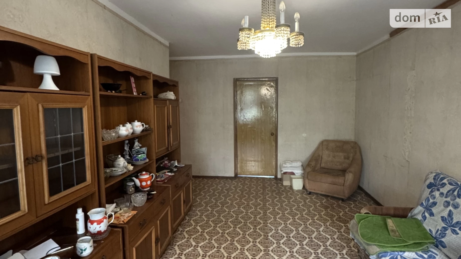 Продается 3-комнатная квартира 57 кв. м в Одессе, просп. Князя Ярослава Мудрого, 14 - фото 2