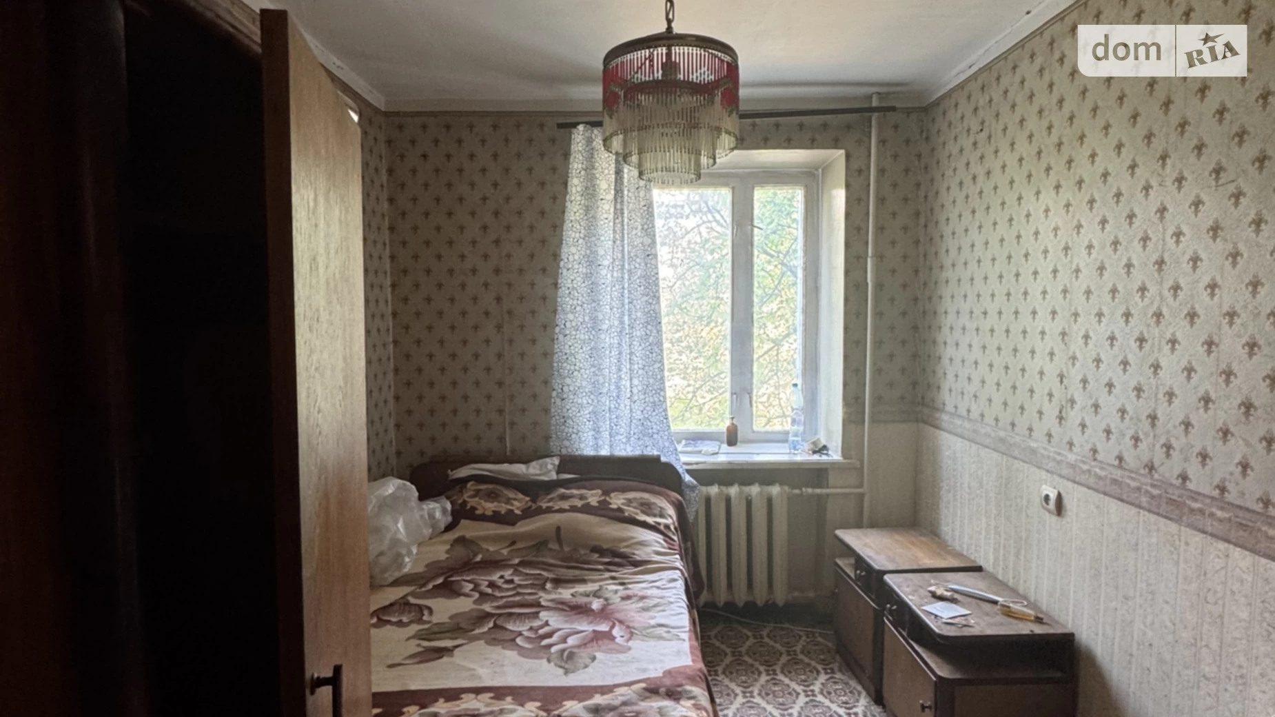 Продается 3-комнатная квартира 57 кв. м в Одессе, просп. Князя Ярослава Мудрого, 14 - фото 4