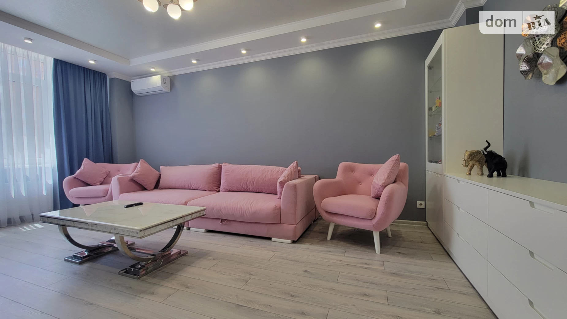 Продається 3-кімнатна квартира 94.8 кв. м у, цена: 120000 $ - фото 4