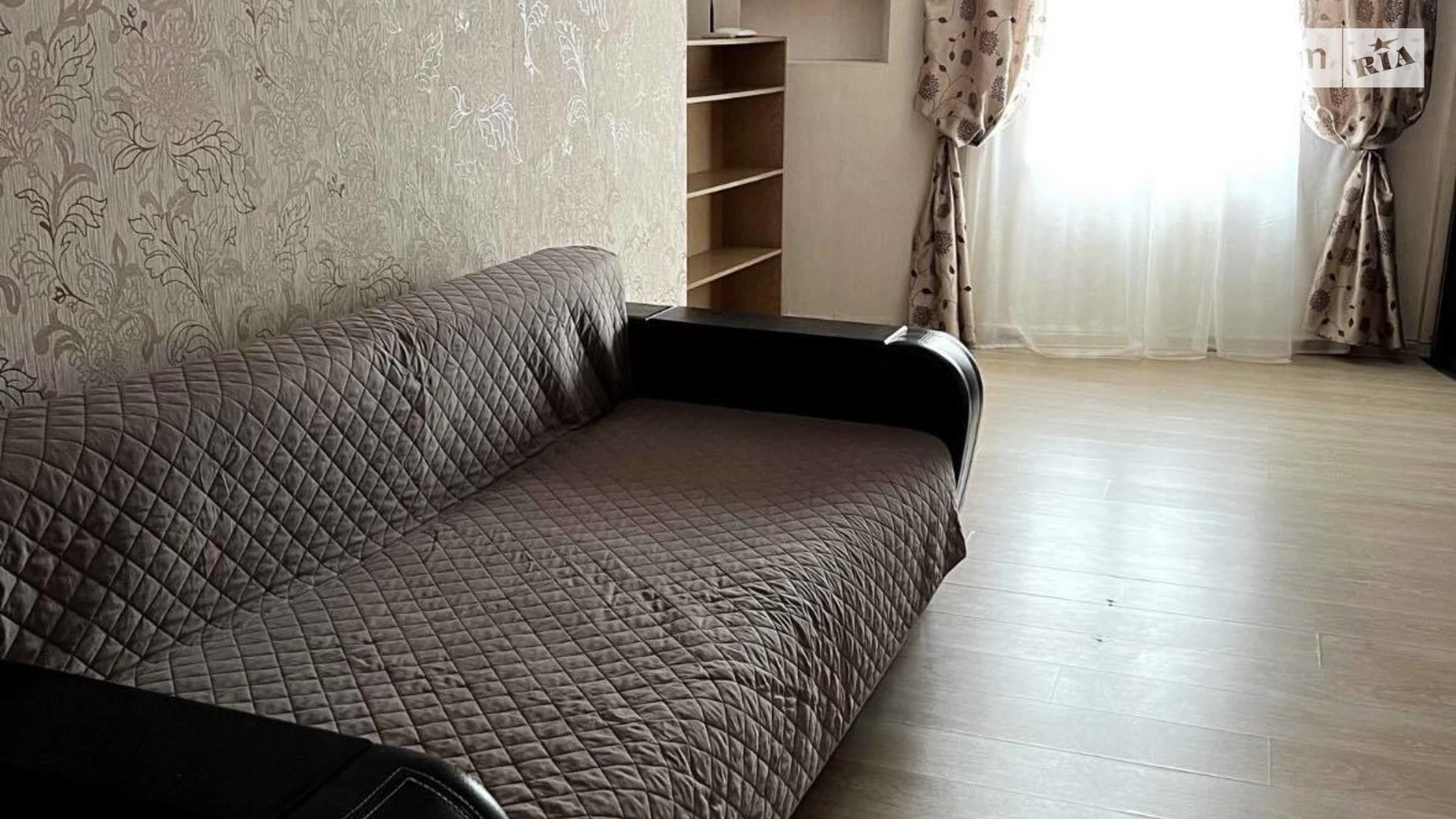 Продається 1-кімнатна квартира 35 кв. м у Одесі, вул. Євгена Чикаленка(Академіка Вільямса), 59Е - фото 5