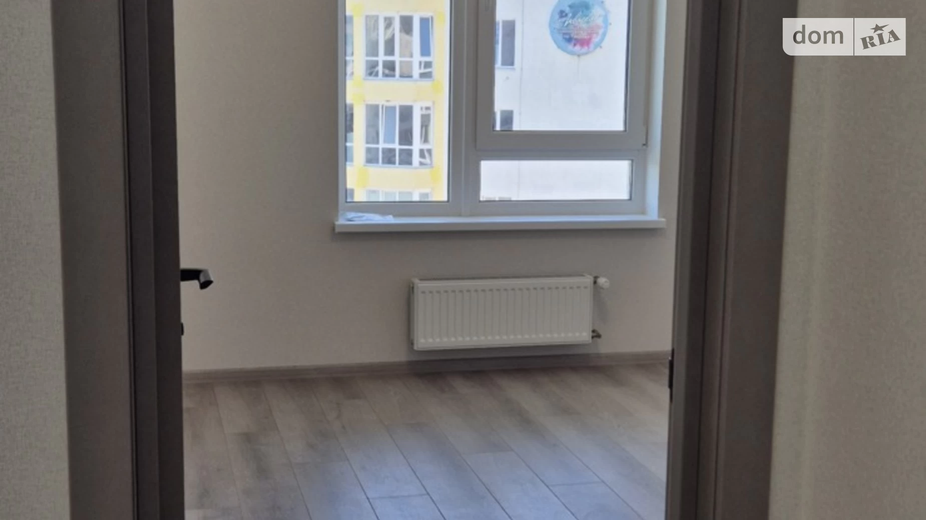 Продається 1-кімнатна квартира 39 кв. м у Одесі, вул. Євгена Чикаленка(Академіка Вільямса), 93/4 - фото 2