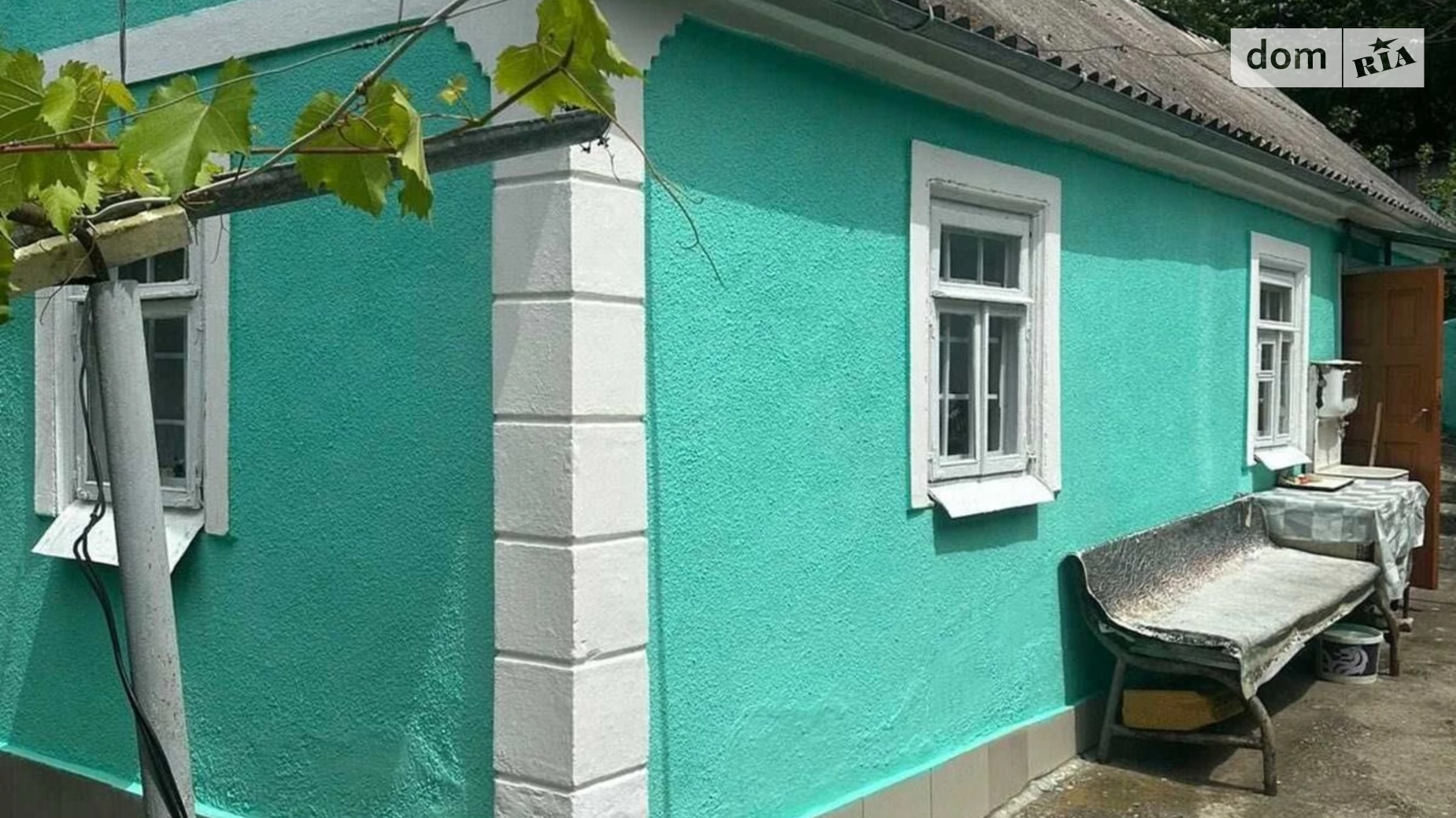 Продається одноповерховий будинок 100 кв. м з меблями, цена: 25000 $ - фото 3