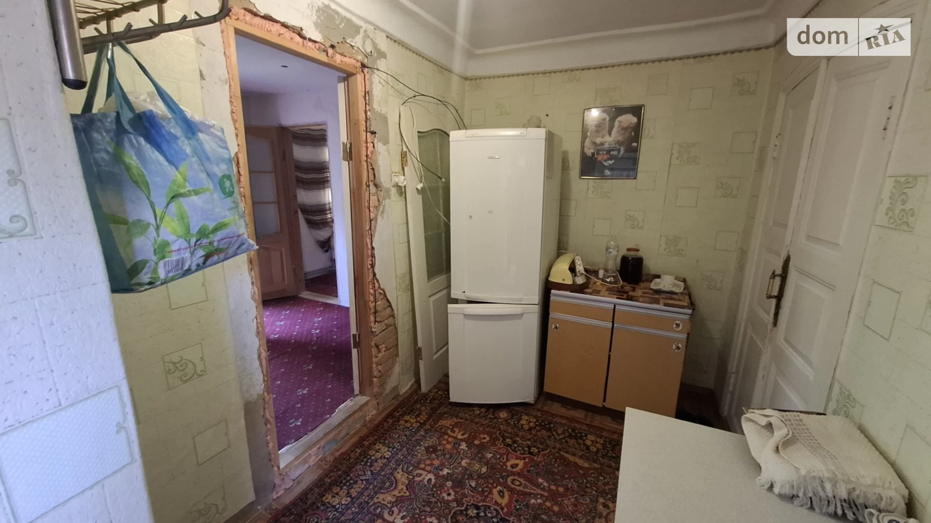 Продается одноэтажный дом 65 кв. м с гаражом, цена: 35000 $ - фото 5