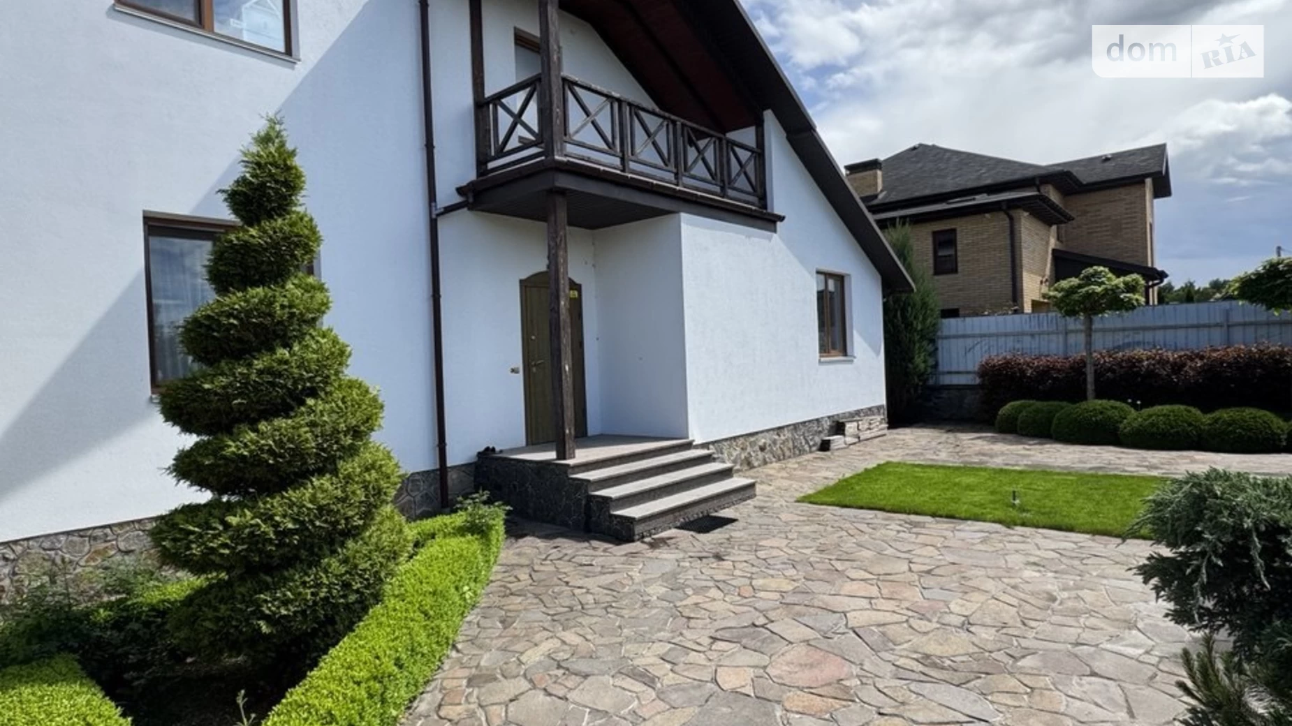 Продається будинок 2 поверховий 250 кв. м з подвалом, цена: 335000 $ - фото 2