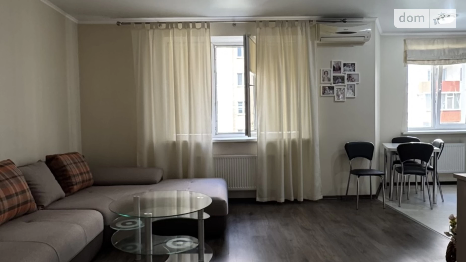 Продается 2-комнатная квартира 58 кв. м в Николаеве, ул. Архитектора Старова, 14А - фото 5