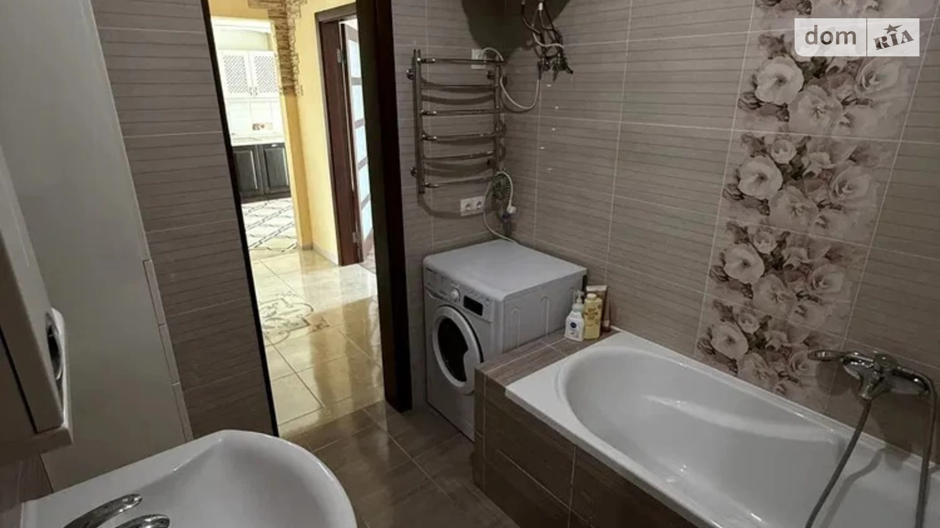Продається 1-кімнатна квартира 48 кв. м у Києві, просп. Миколи Бажана, 1А - фото 4
