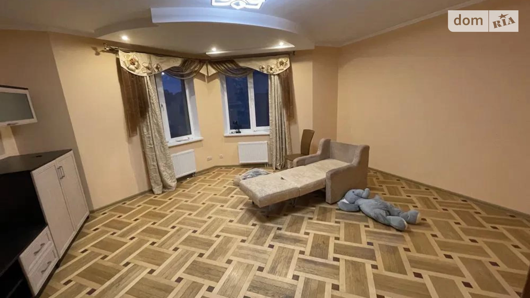 Продается 2-комнатная квартира 74.5 кв. м в Львове, ул. Кавалеридзе Ивана - фото 4