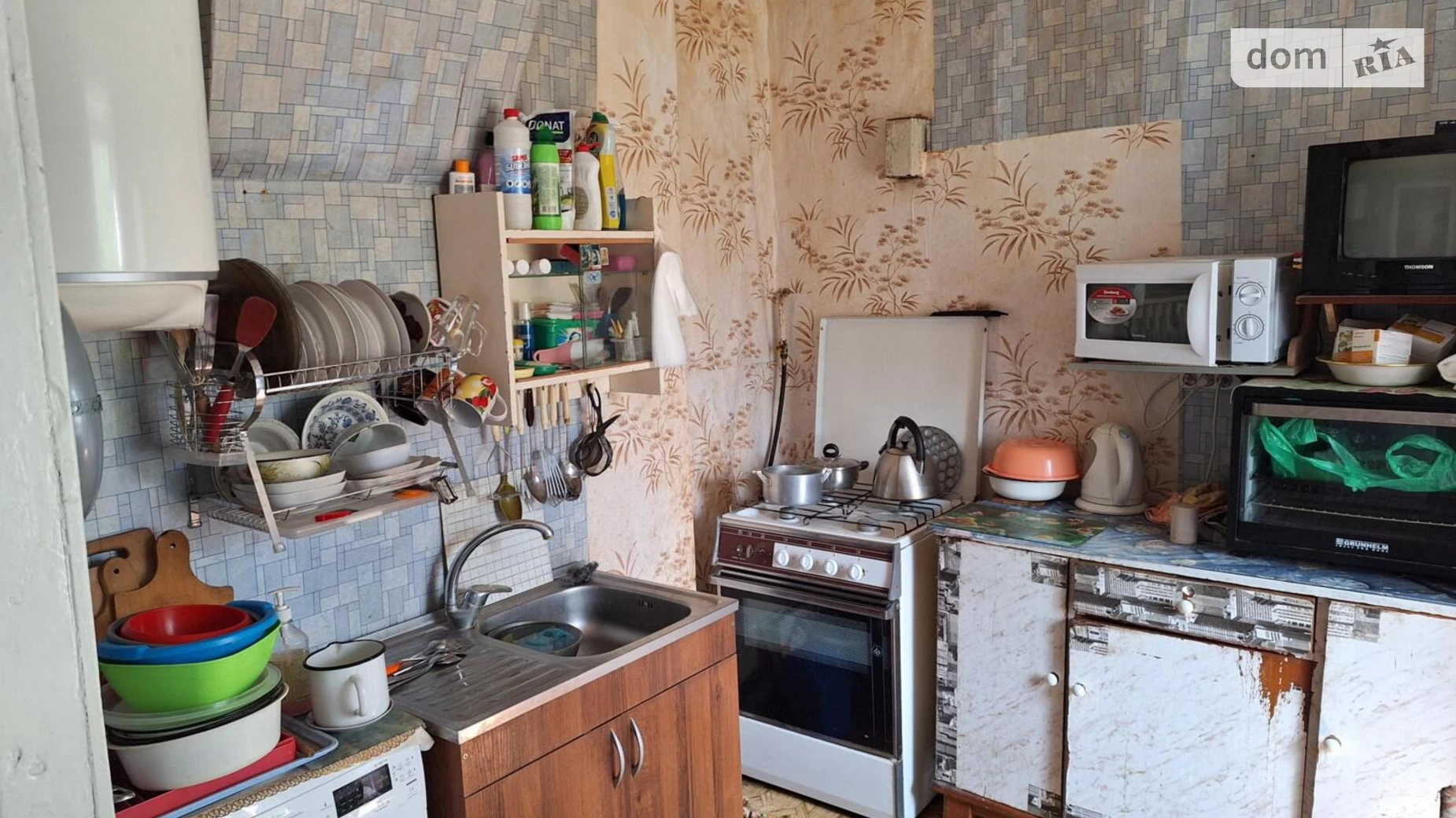 Продається одноповерховий будинок 41.8 кв. м з верандою, цена: 20000 $ - фото 3
