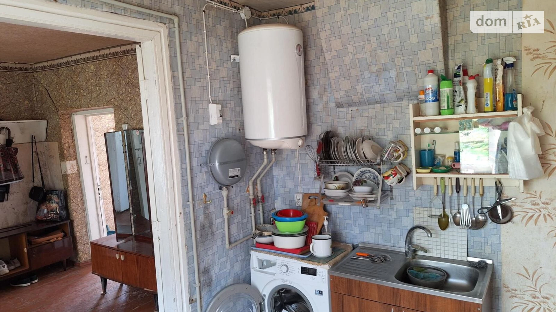 Продається одноповерховий будинок 41.8 кв. м з верандою, цена: 20000 $ - фото 4