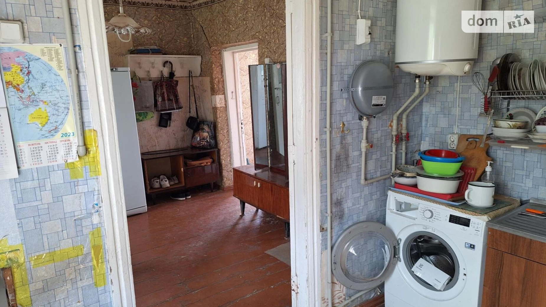 Продається одноповерховий будинок 41.8 кв. м з верандою, цена: 20000 $ - фото 5