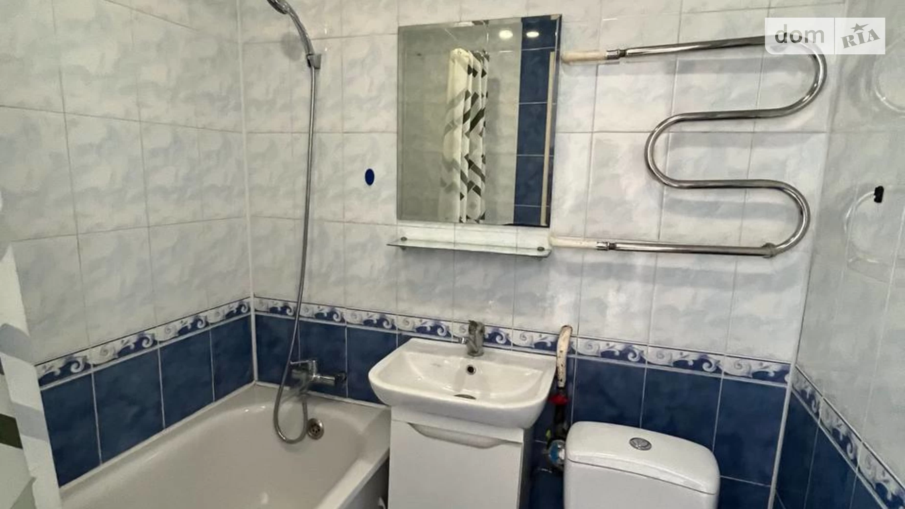 1-комнатная квартира 32 кв. м в Тернополе, ул. Мазепы Гетмана - фото 4
