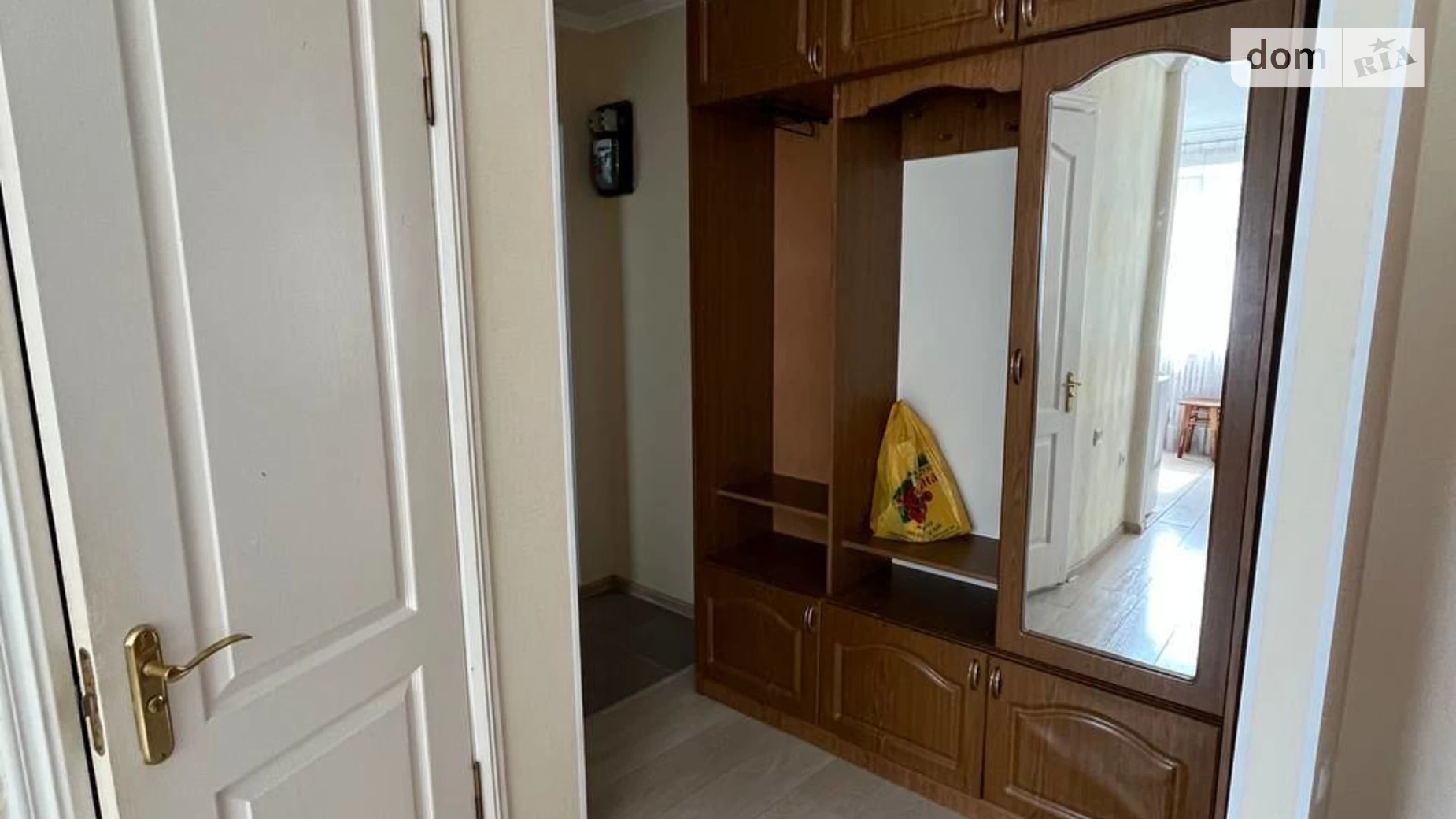 1-комнатная квартира 32 кв. м в Тернополе, ул. Мазепы Гетмана - фото 3