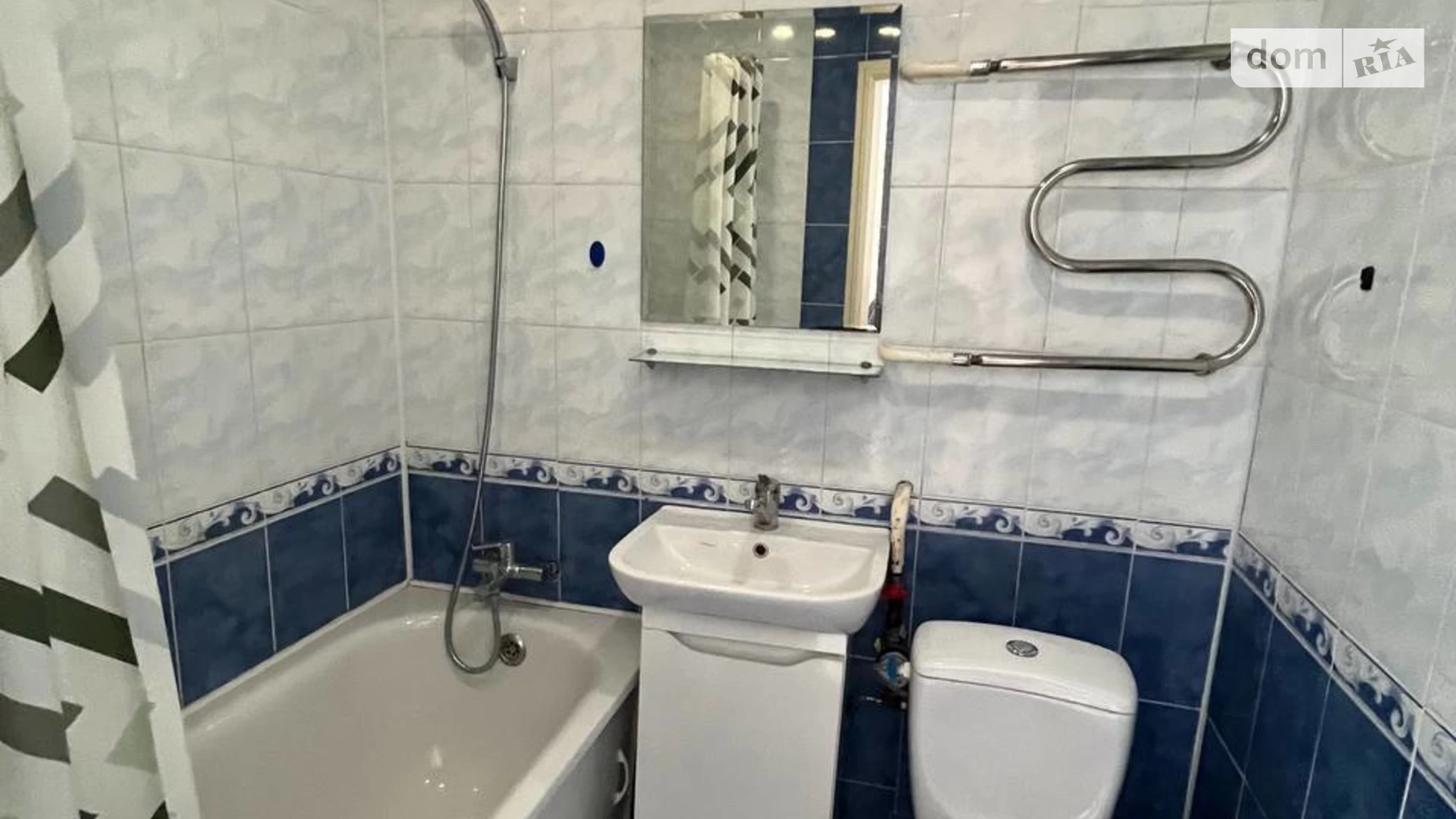 1-комнатная квартира 32 кв. м в Тернополе, ул. Мазепы Гетмана - фото 5