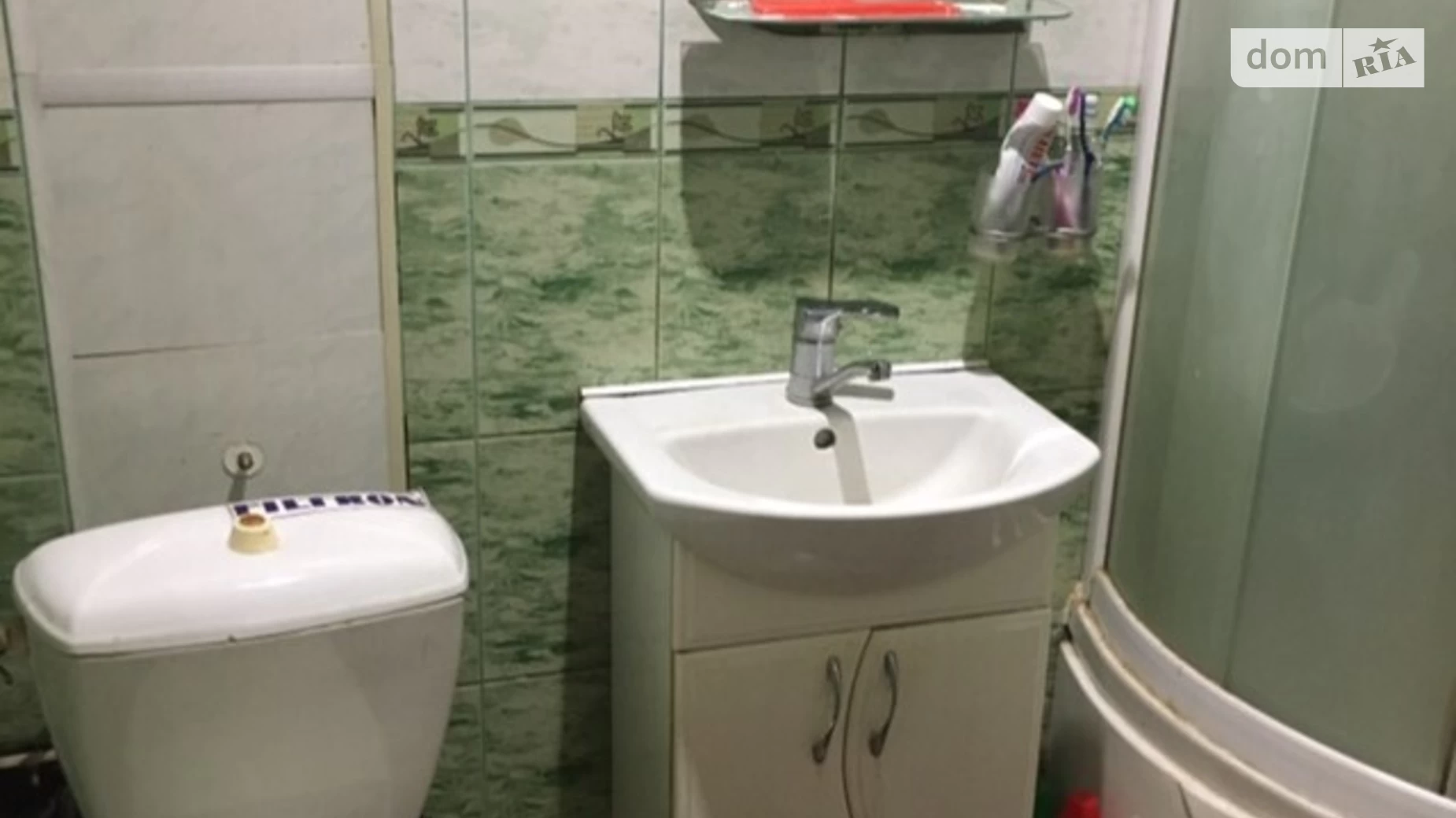Продається 3-кімнатна квартира 56.5 кв. м у Ромнах, вул. Аптекарська - фото 4