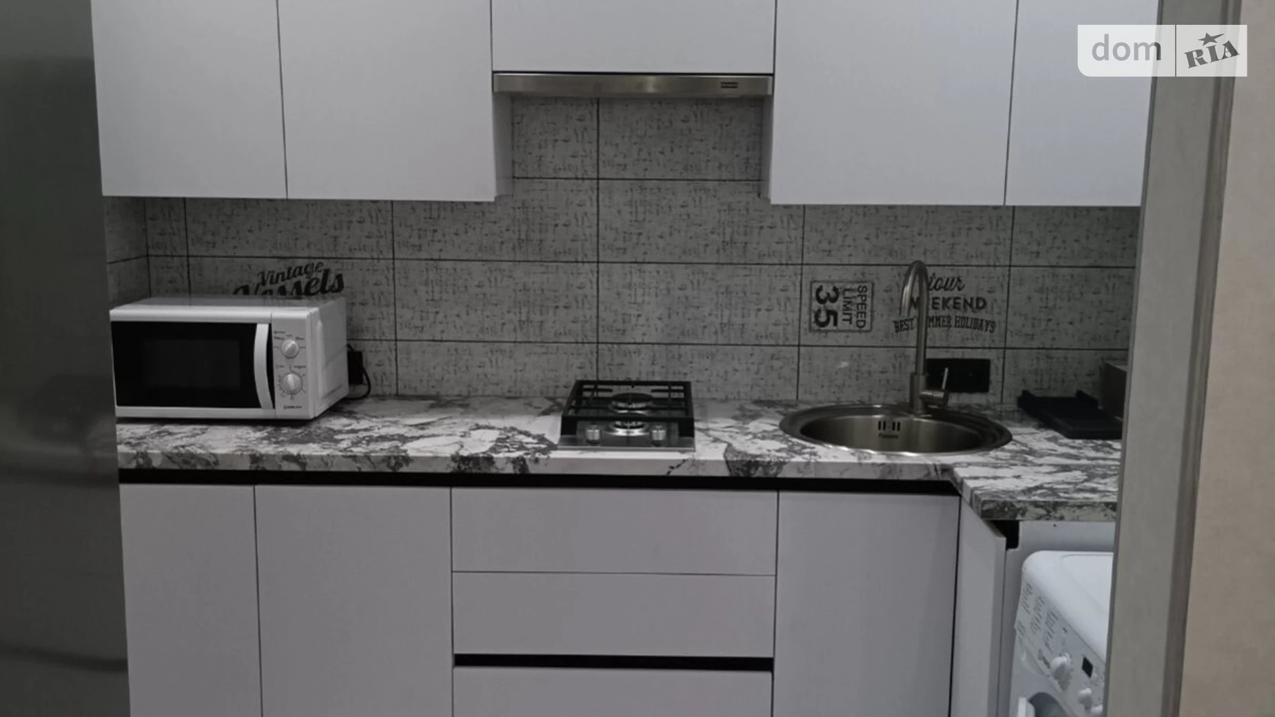 Здається в оренду 1-кімнатна квартира у Львові, вул. Городоцька, 291 - фото 3